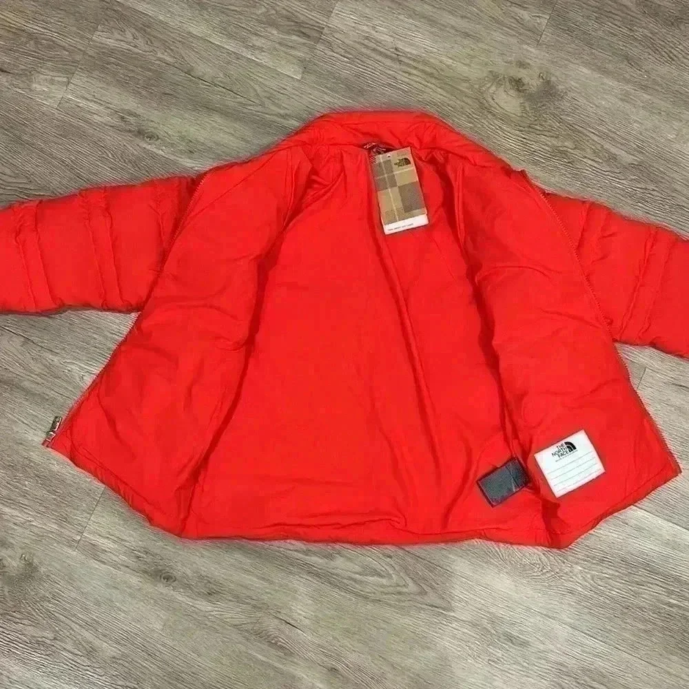 The North Face Big Kids’ Roxborough Jacket, Large (Size 12)